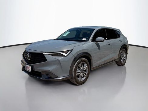 Used 2025 Acura ADX FWD image 3