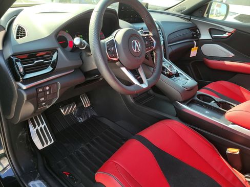 New 2026 Acura RDX A-Spec AWD/4WD image 19