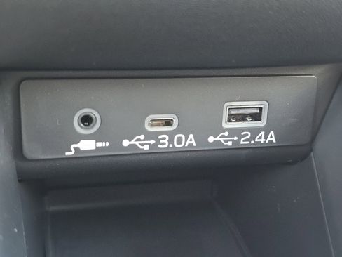 New 2025 Subaru Outback Premium image 25