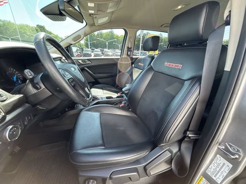 Used 2021 Ford Ranger XLT w/ Tremor Off-Road Package AWD/4WD image 13