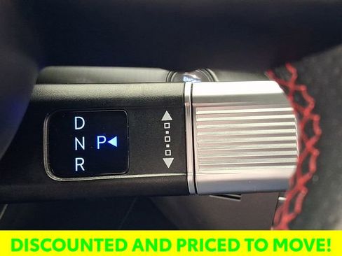 Certified 2024 Hyundai Kona N Line image 20