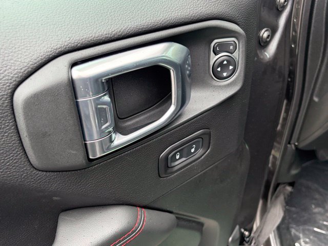 New 2026 Jeep Gladiator Rubicon AWD/4WD image 12