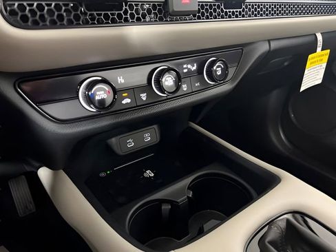 New 2026 Honda HR-V LX image 20