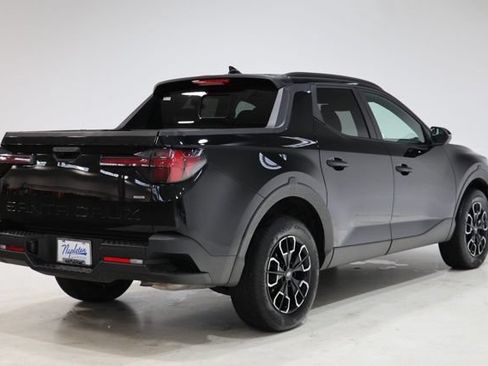 Used 2024 Hyundai Santa Cruz SEL w/ Activity Package AWD/4WD image 7