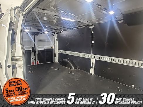 Used 2020 Ford Transit 350 Low Roof w/ Load Area Protection Package image 15