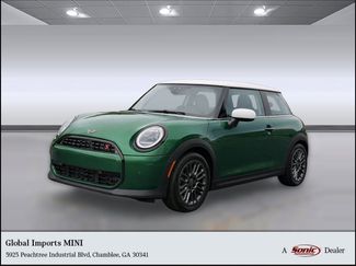 New 2026 MINI Cooper S video 1
