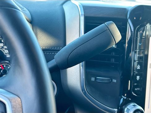 Used 2024 RAM 2500 Laramie image 25