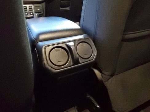 Certified 2023 Jeep Wrangler Willys image 29