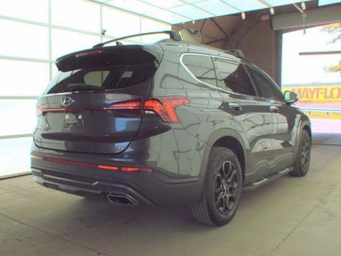 Used 2023 Hyundai Santa Fe XRT FWD image 4