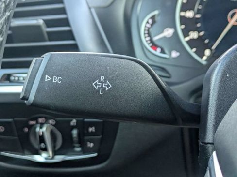 Used 2019 BMW X3 sDrive30i RWD image 27