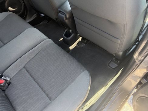 Used 2020 Honda HR-V LX image 22