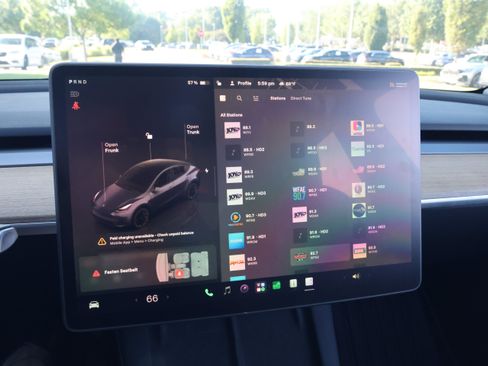 Used 2023 Tesla Model Y AWD image 21