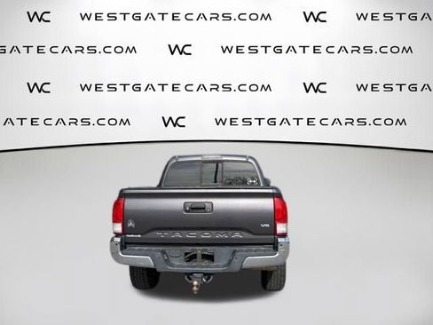 Used 2017 Toyota Tacoma SR5 w/ Tow Package image 17