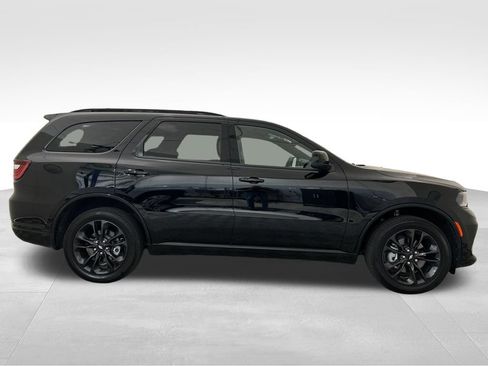 Used 2026 Dodge Durango GT w/ Blacktop Package AWD/4WD image 7