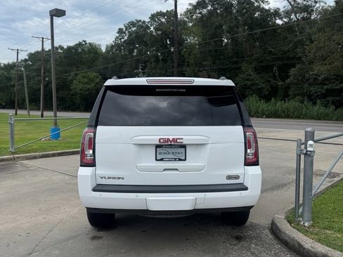 Used 2020 GMC Yukon SLT w/ Open Road Package image 5