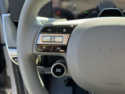 New 2026 Hyundai Ioniq 5 SE RWD image 17