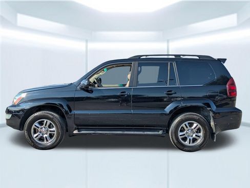 Used 2006 Lexus GX 470 AWD/4WD image 2