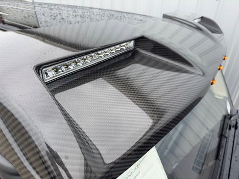 Used 2023 Mercedes-Benz G 63 AMG Squared image 52