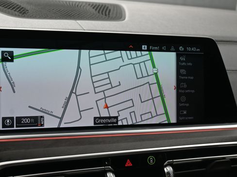 Used 2022 BMW X5 xDrive40i image 17