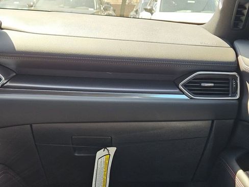 Certified 2025 MAZDA CX-5 2.5 Turbo w/ Premium Package image 20