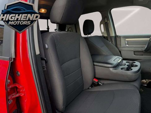 Used 2019 RAM 1500 Classic Warlock AWD/4WD image 16