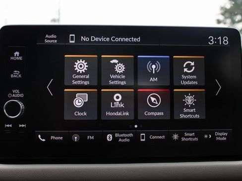 Used 2023 Honda HR-V EX-L image 25