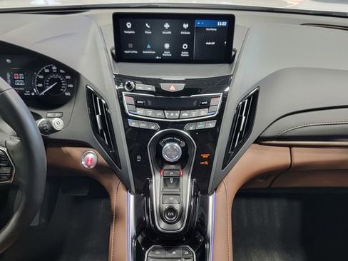 Certified 2025 Acura RDX SH-AWD w/ Advance Package image 19