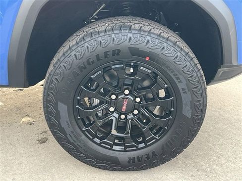 New 2026 GMC Canyon Elevation image 31