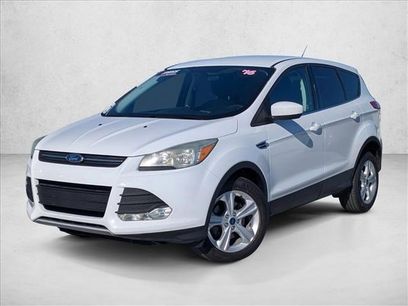 Used 2016 Ford Escape SE