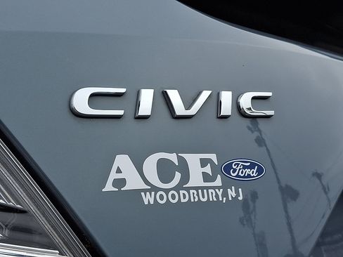 Used 2021 Honda Civic Sport image 29