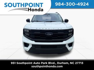 Used 2025 Ford Expedition Active AWD/4WD video 2