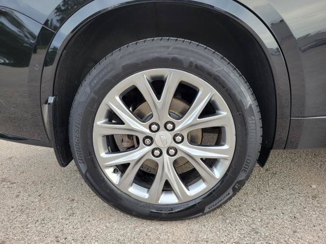 Used 2020 Cadillac XT6 Sport AWD/4WD image 5