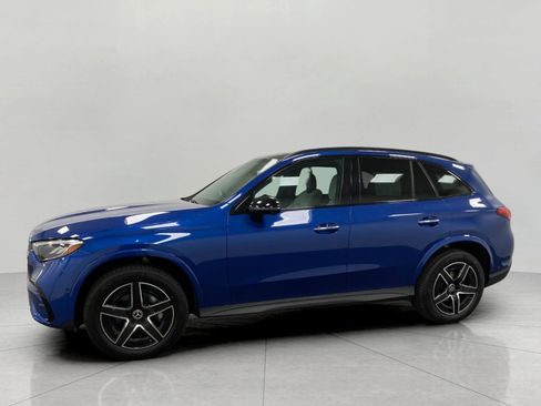 Certified 2023 Mercedes-Benz GLC 300 4MATIC image 8
