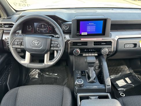 New 2026 Toyota 4Runner SR5 image 12