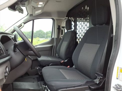 Used 2025 Ford Transit 250 Low Roof w/ Exterior Upgrade Package RWD image 17
