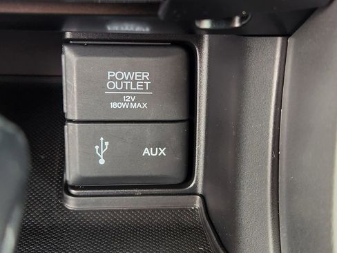 Used 2015 Honda Accord EX-L image 23