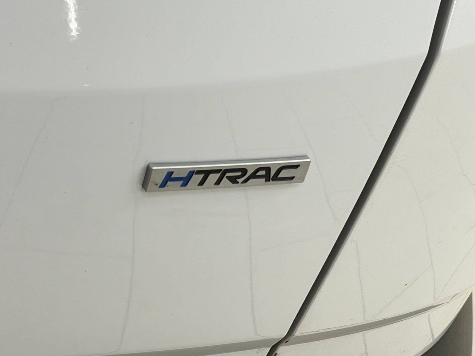 Used 2024 Hyundai Tucson SEL AWD/4WD image 33