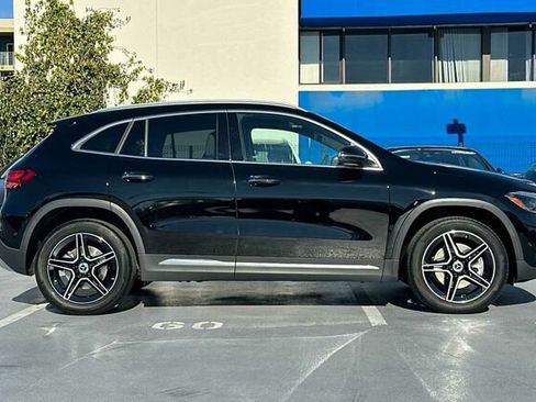 Certified 2026 Mercedes-Benz GLA 250 image 3