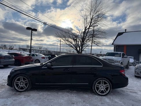 Used 2010 Mercedes-Benz C 300 Sedan w/ Premium 1 Pkg image 6