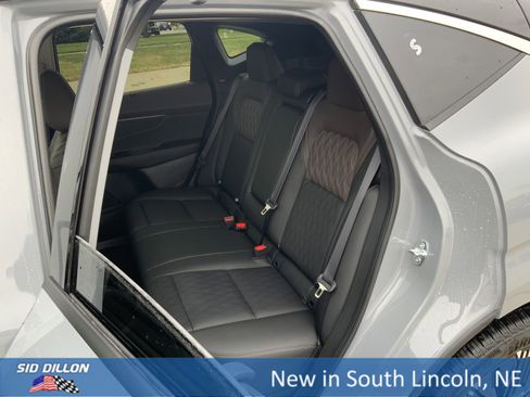 New 2026 Nissan Murano Platinum w/ Cargo Package image 10