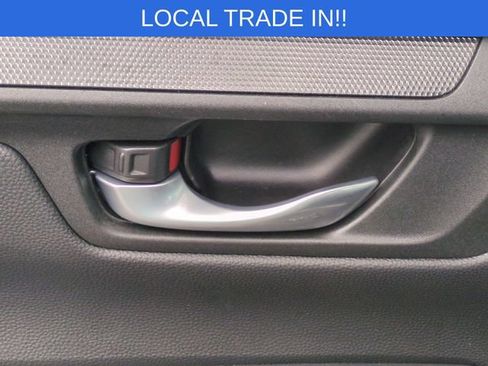 Used 2023 Honda CR-V Sport image 13