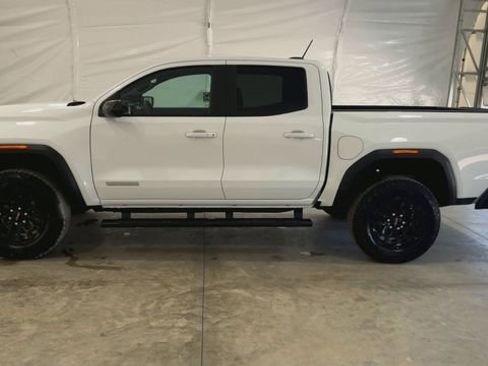 New 2026 GMC Canyon Elevation w/ Convenience Package RWD image 5