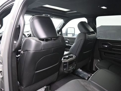 New 2026 RAM 3500 Laramie image 33