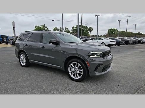 Used 2023 Dodge Durango R/T RWD image 38