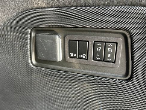 Used 2024 Cadillac Escalade ESV V w/ LPO, Floor Liner Package AWD/4WD image 47