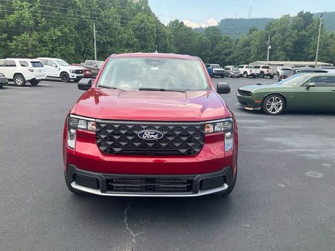 New 2026 Ford Maverick XLT FWD image 2