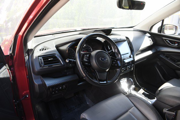 Used 2022 Subaru Ascent Onyx Edition AWD/4WD image 14