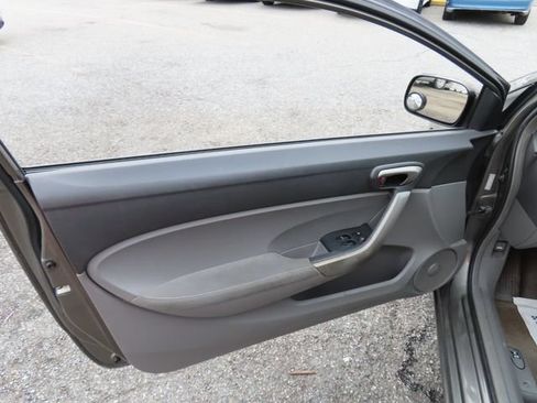 Used 2007 Honda Civic EX image 9