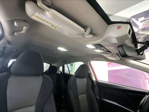 Used 2022 Subaru Crosstrek 2.0i Premium image 26