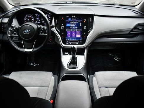 Used 2020 Subaru Outback Premium image 40